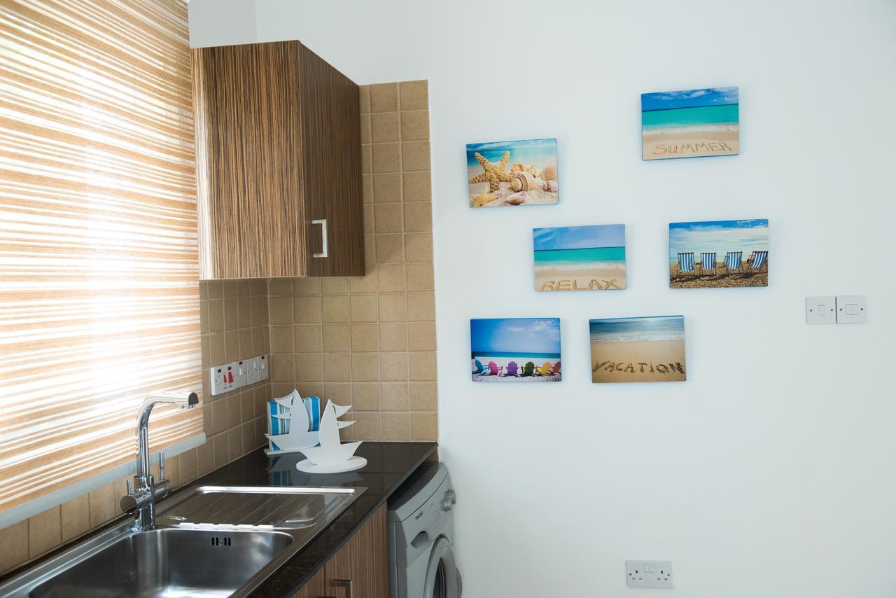 Green Bay Villas Ayia Napa Exterior photo